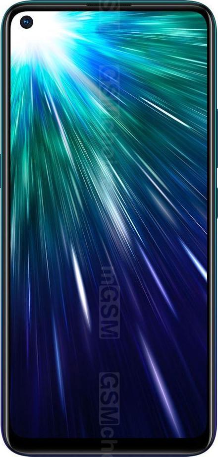 Vivo Z1 Pro Vivo Z1 Pro
