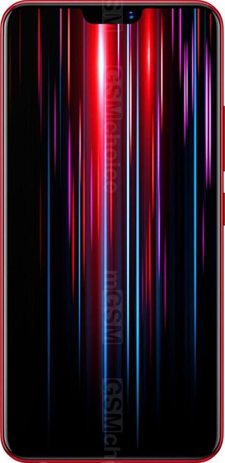 Vivo Z1 Youth