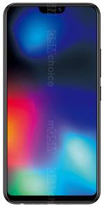 Galeria zdjęć telefonu Vivo Z1i