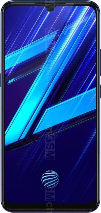 Vivo Z1x Vivo Z1x