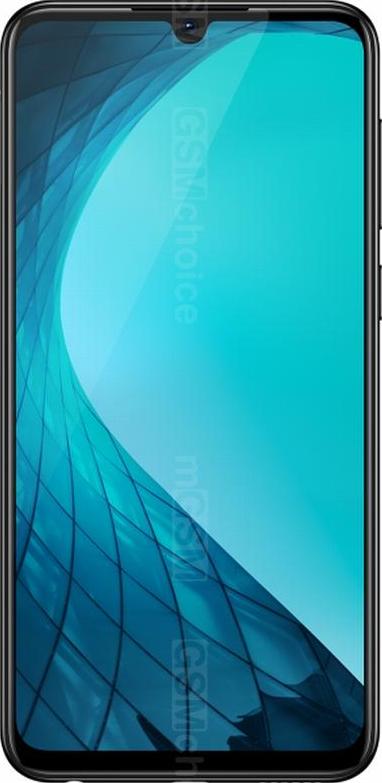 Vivo Z3i Standard Edition Vivo Z3i Standard Edition