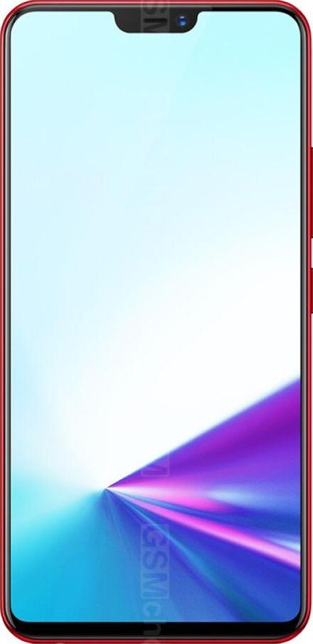 Vivo Z3x
