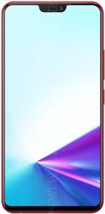 Galeria zdjęć telefonu Vivo Z3x