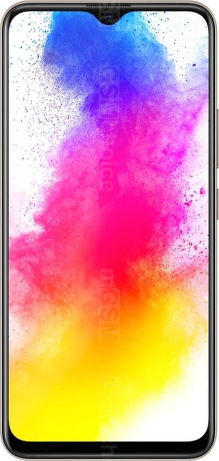 Vivo Z5i