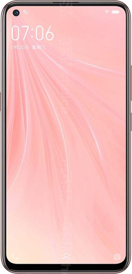 Vivo Z5x 712 Vivo Z5x 712