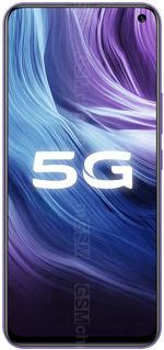 Galeria zdjęć telefonu Vivo Z6 5G