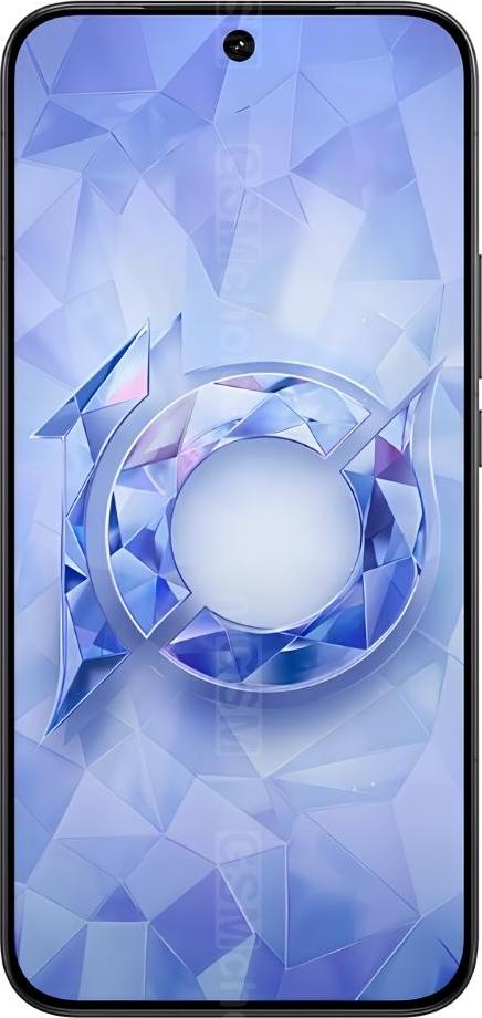Vivo iQOO 15 Honor of Kings Vivo iQOO 15 Honor of Kings