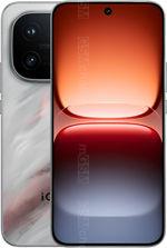 Galeria zdjęć telefonu Vivo iQOO 15