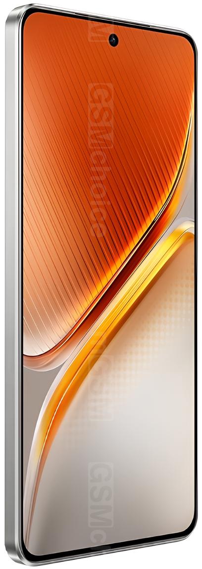 Vivo iQOO Neo10 Pro V2426A, iQOO Neo 10 Pro Dane techniczne