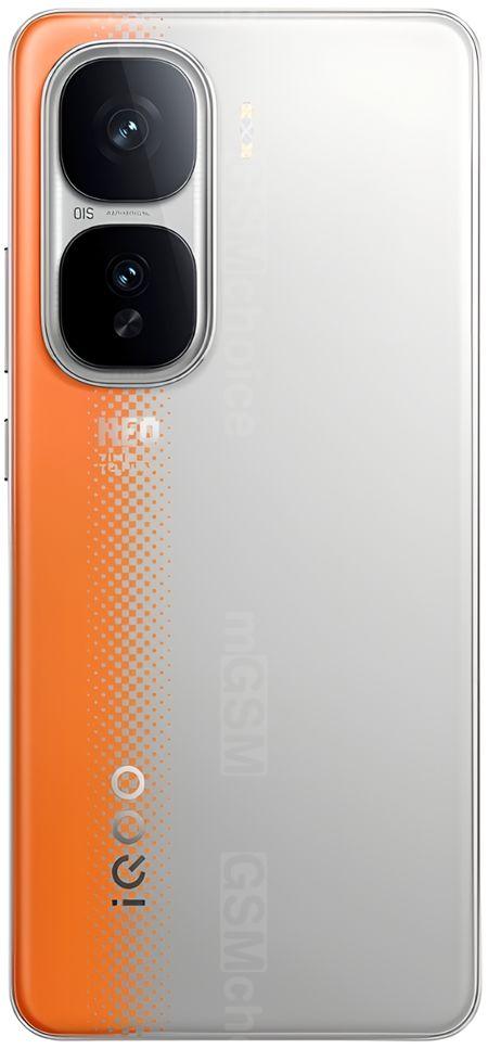 Vivo iQOO Neo10 Pro V2426A, iQOO Neo 10 Pro Dane techniczne