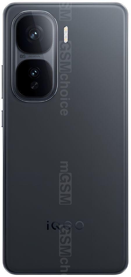 Vivo iQOO Neo10 Pro V2426A, iQOO Neo 10 Pro Dane techniczne