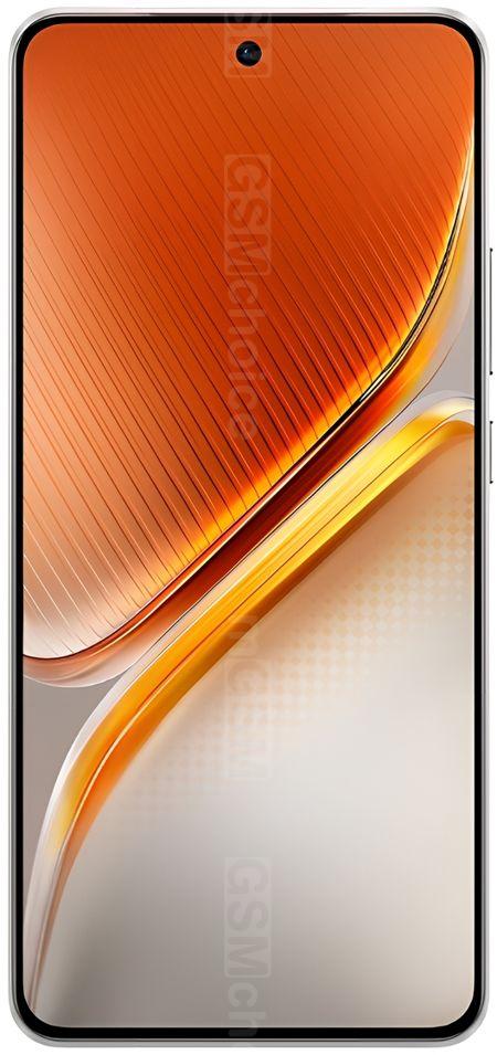 Vivo iQOO Neo10 Pro V2426A, iQOO Neo 10 Pro Dane techniczne