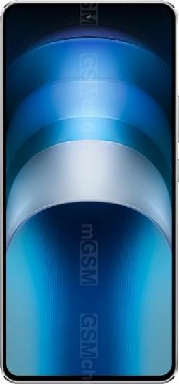 Vivo iQOO Neo9S Pro