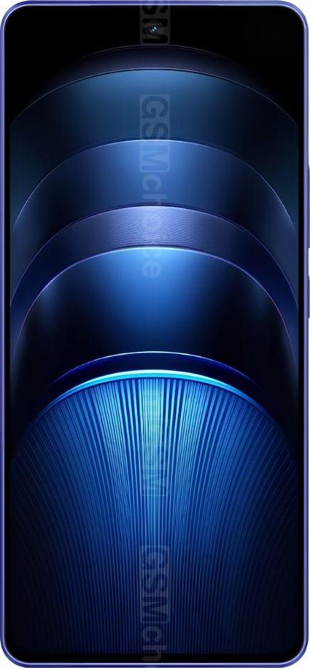Vivo iQOO Neo9S Pro+