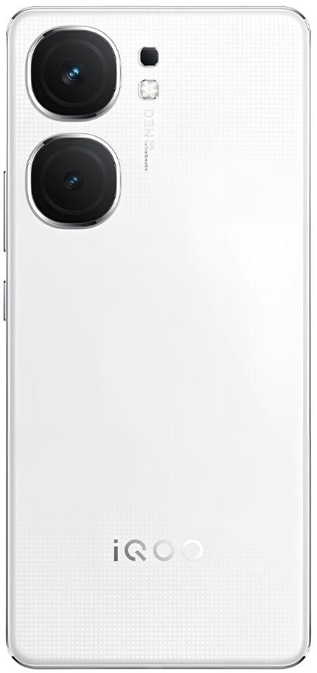 Vivo iQOO Neo9S Pro+ V2403A Dane techniczne telefonu :: mGSM.pl
