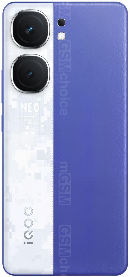 スマートフォン本体 IQOO Neo9S Pro Plus (V2403A) 1TB Vivo iQOO Neo9S Pro+ V2403A Dane techniczne telefonu :: mGSM.pl