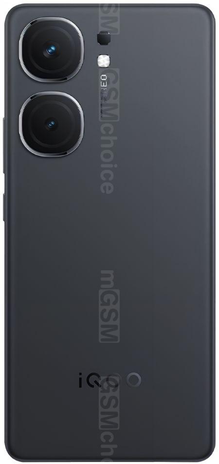 Vivo iQOO Neo9S Pro+ V2403A Dane techniczne telefonu :: mGSM.pl