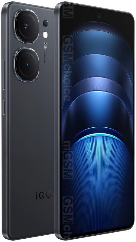 スマートフォン本体 iQOO Neo9S Pro+ Black 12/256GB SD8Gen3 Amazon | ViVo iQOO Neo9S Pro+ plus snapdragon 8 Gen 3