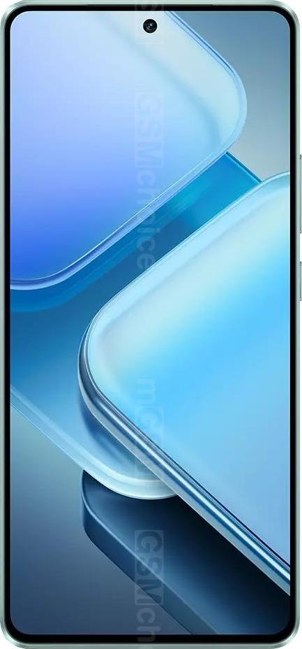Vivo iQOO Z9 5G Vivo iQOO Z9 5G