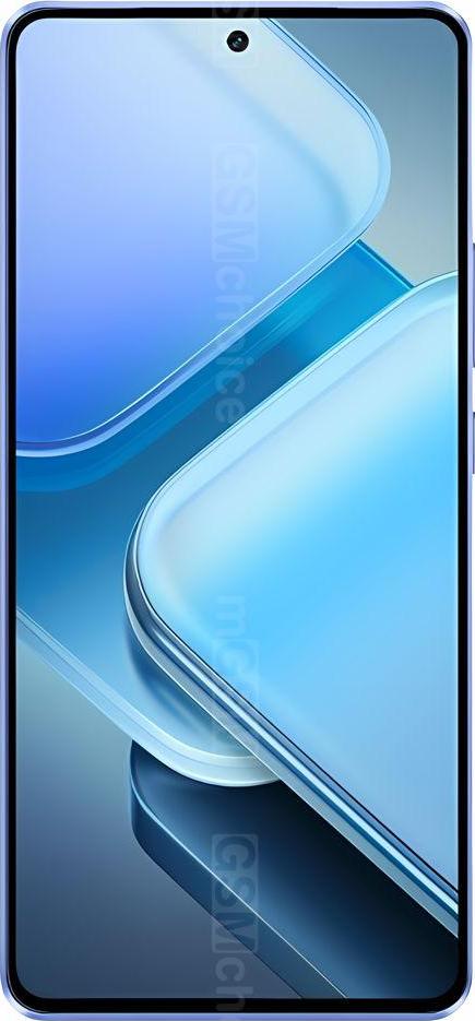 Vivo iQOO Z9 Turbo Long Battery Vivo iQOO Z9 Turbo Long Battery