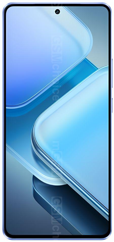 Vivo iQOO Z9 Turbo Long Battery V2352GA, iQOO Z9 Turbo 长