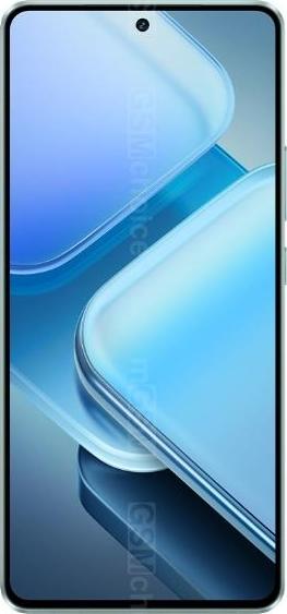 Vivo iQOO Z9 Turbo Vivo iQOO Z9 Turbo