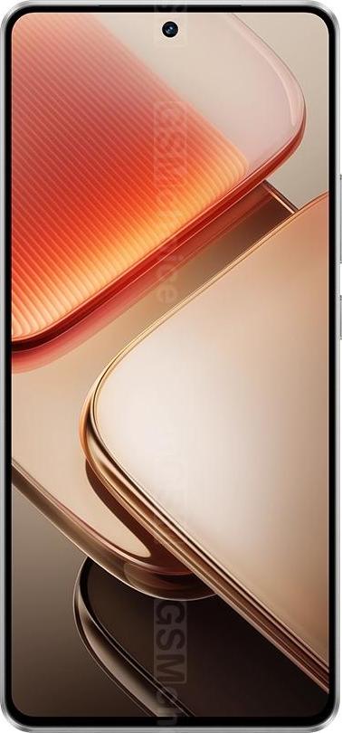 Vivo iQOO Z9 Turbo+