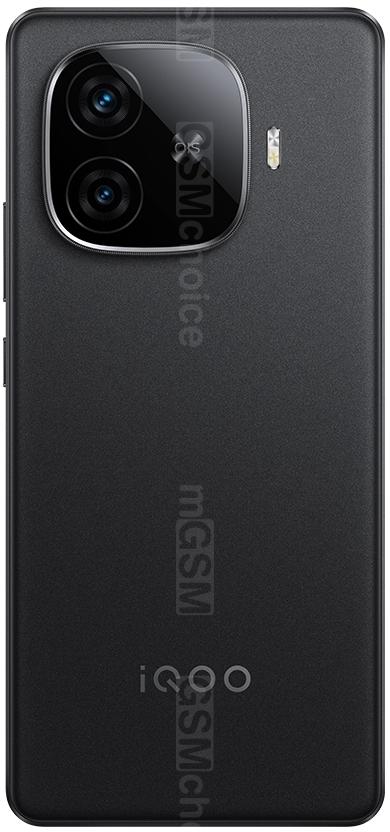 Vivo iQOO Z9 Turbo+ V2417A Dane techniczne telefonu :: mGSM.pl