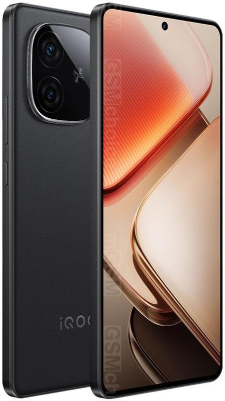 Vivo iQOO Z9 Turbo 本体 vivo iQOO Z9 Turbo: Cena, dane techniczne i gdzie kupić