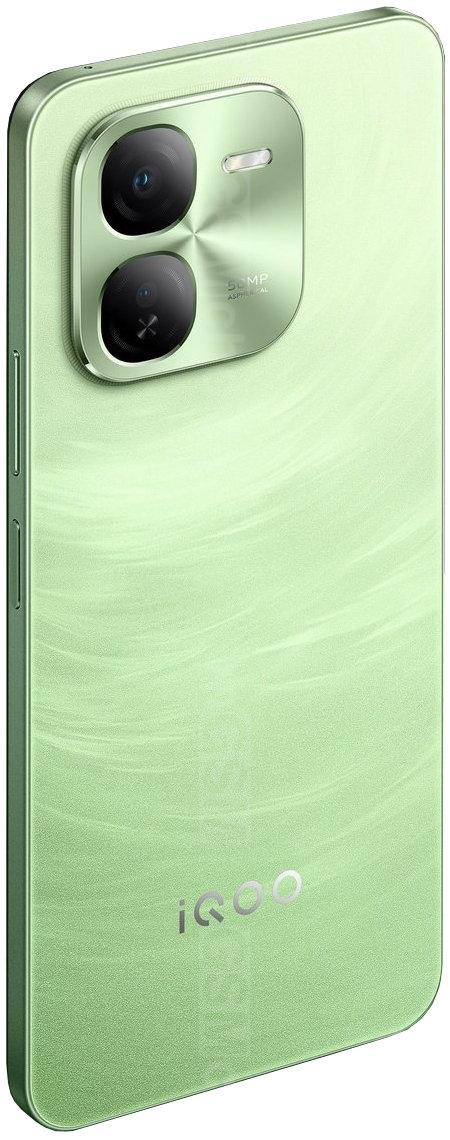 Vivo iQOO Z9x 5G V2353A, V2353DA Dane techniczne telefonu