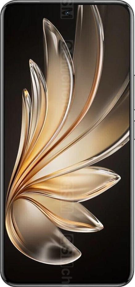 Vivo T4 Ultra Vivo T4 Ultra