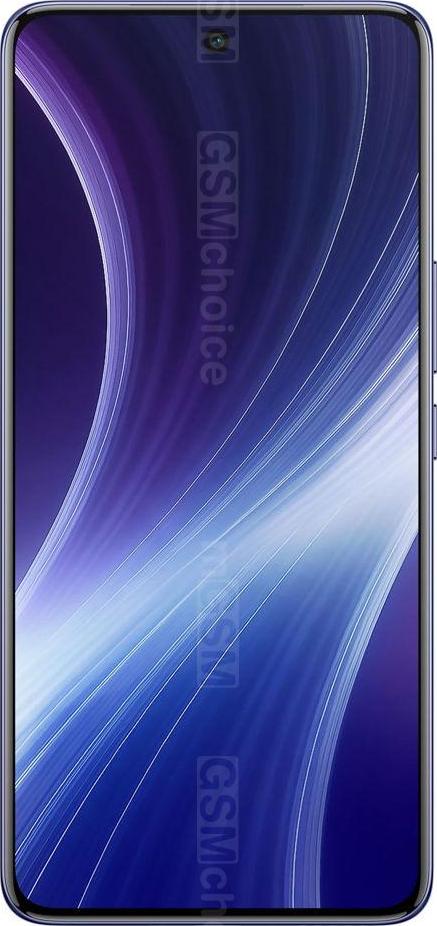 Vivo T4R