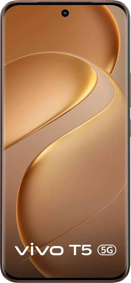 Vivo T5 5G Vivo T5 5G