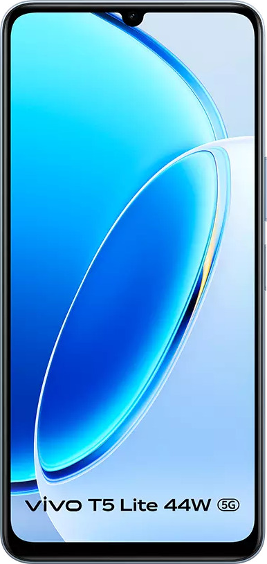 Vivo T5 Lite 5G Vivo T5 Lite 5G