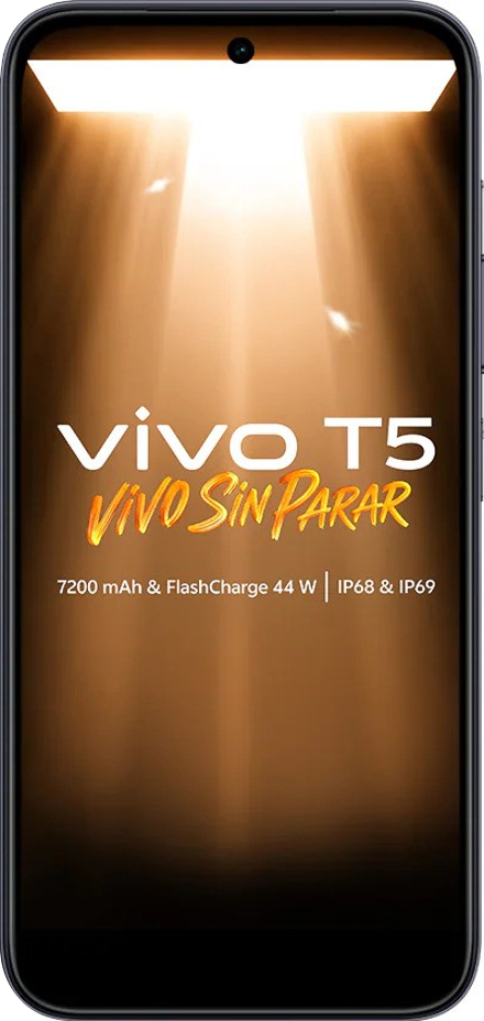 Vivo T5
