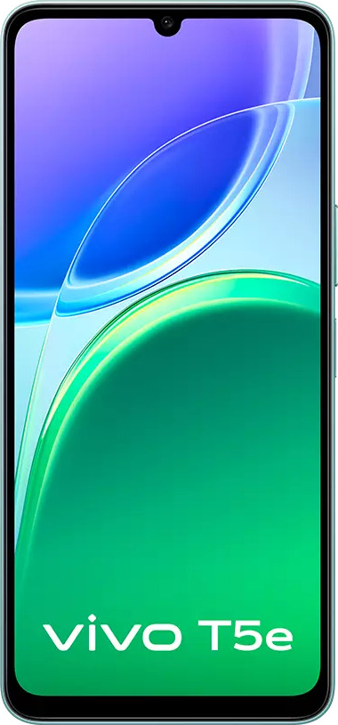 Vivo T5e Vivo T5e