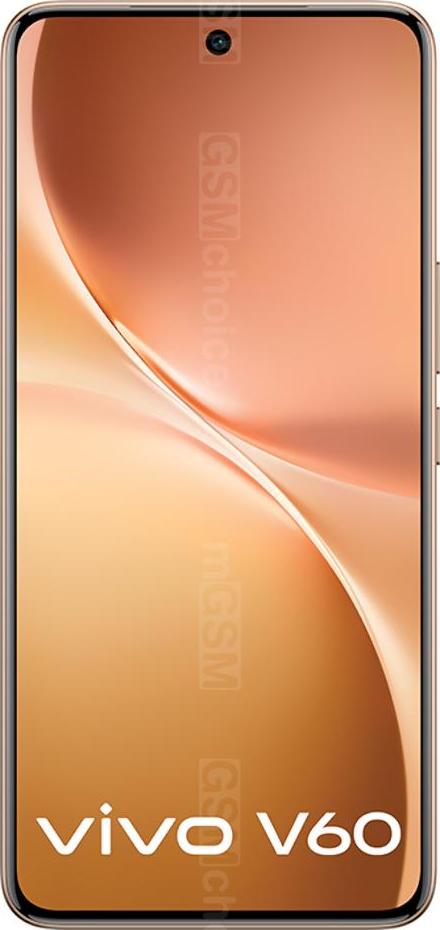 Vivo V60 Vivo V60