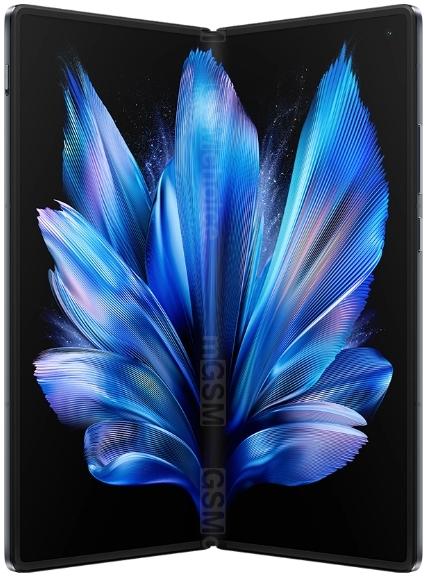 スマートフォン本体 vivo x fold3 pro Vivo X Fold3 Pro V2337A Dane techniczne telefonu :: mGSM.pl