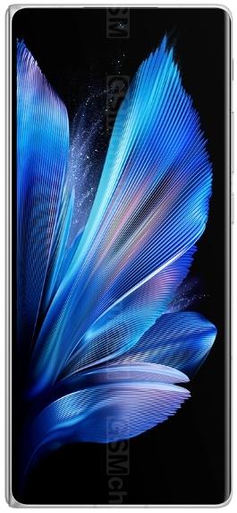Vivo X Fold3 Pro V2337A Dane techniczne telefonu :: mGSM.pl