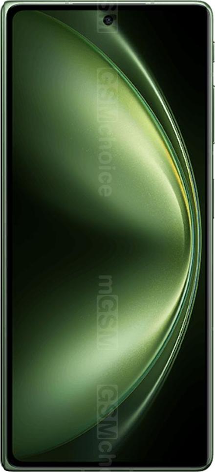 Vivo X Fold5 Vivo X Fold5