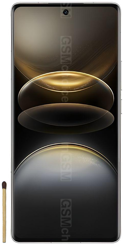 Vivo X100 Ultra V2366GA, V2366HA Dane techniczne telefonu