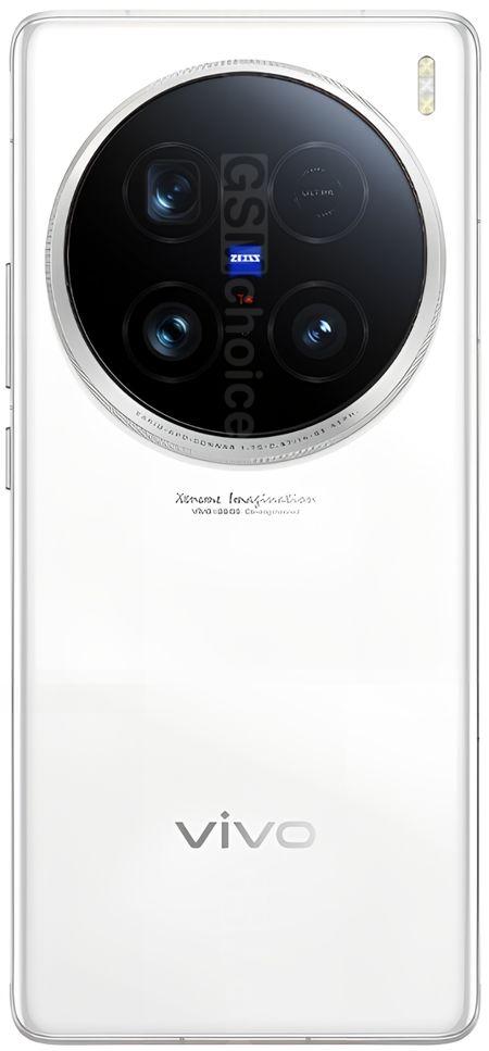 Vivo X100 Ultra V2366GA, V2366HA Dane techniczne telefonu