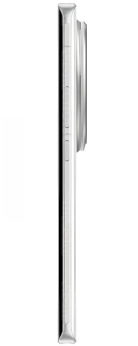 Vivo X100 Ultra V2366GA, V2366HA Dane techniczne telefonu