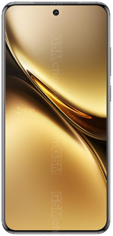 Vivo X200 V2415A Dane techniczne telefonu :: mGSM.pl