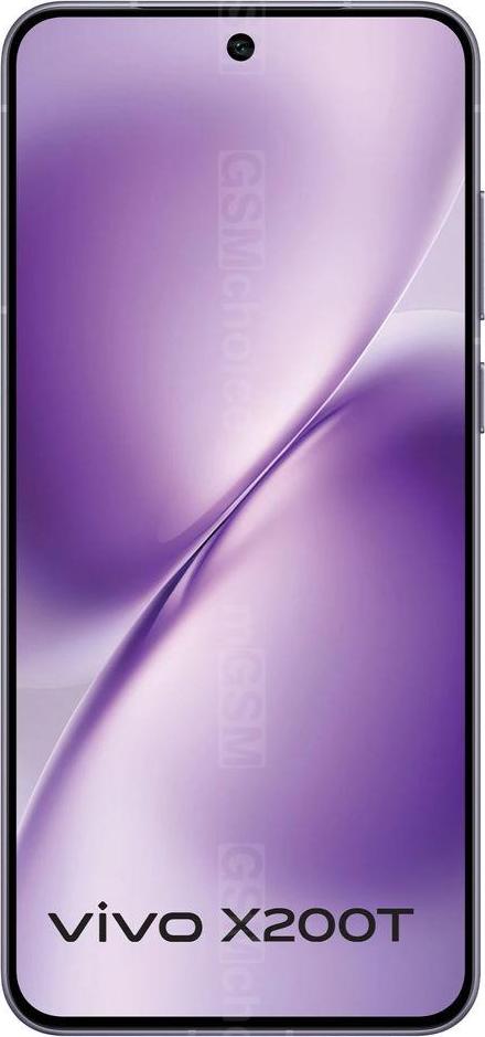 Vivo X200T Vivo X200T
