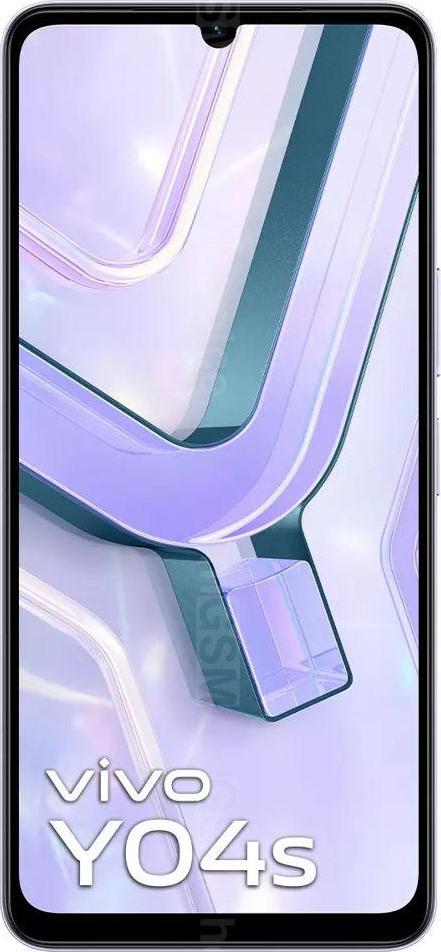 Vivo Y04s