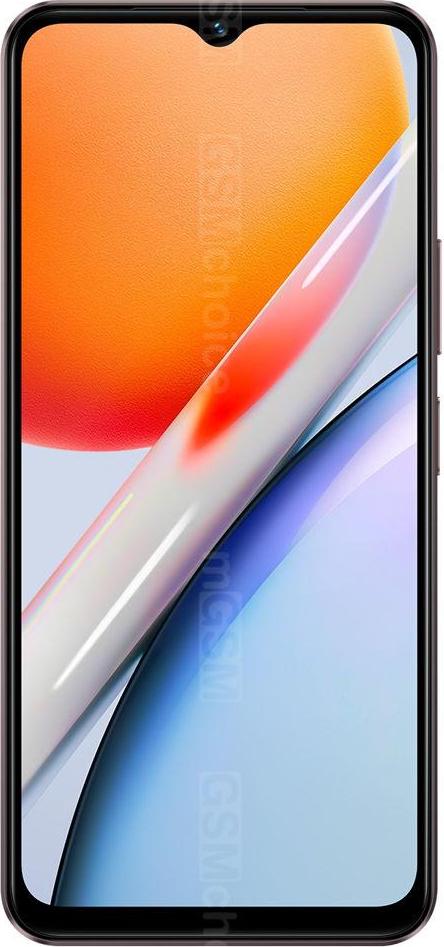 Vivo Y18s