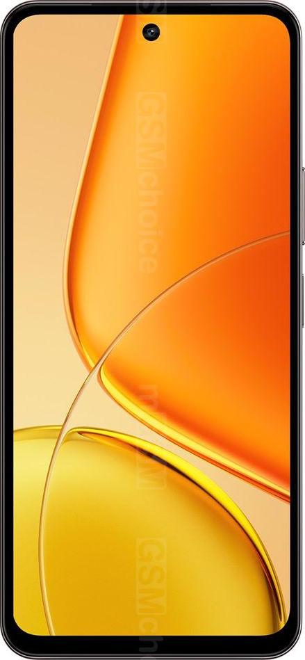 Vivo Y29 4G Vivo Y29 4G