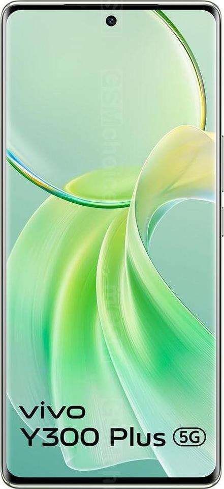 Vivo Y300 Plus Vivo Y300 Plus