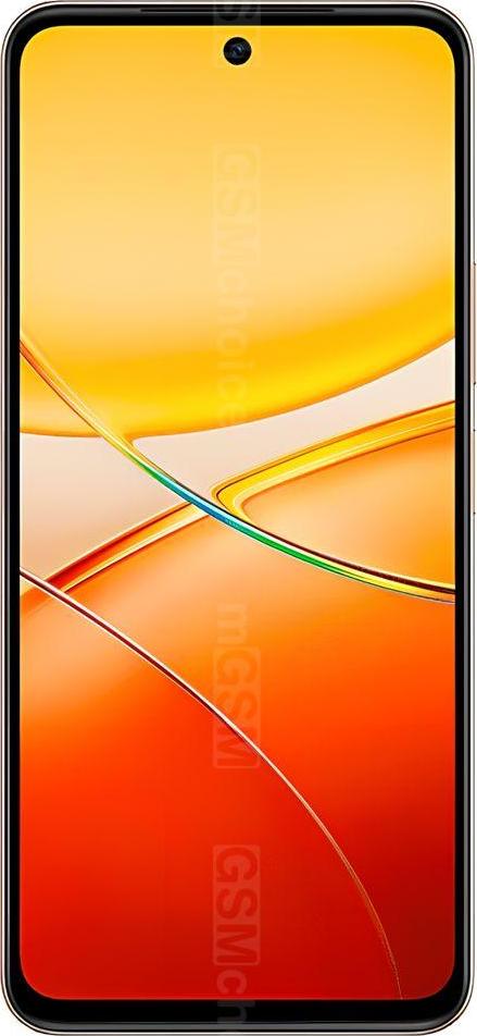 Vivo Y37 Pro Vivo Y37 Pro